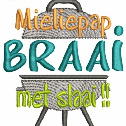 Kom ons braai - 6