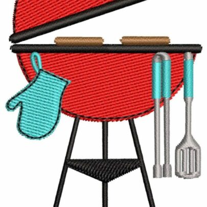 Kom ons braai - 8