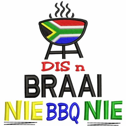 Kom ons braai - 9