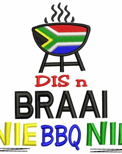 Kom ons braai - 9