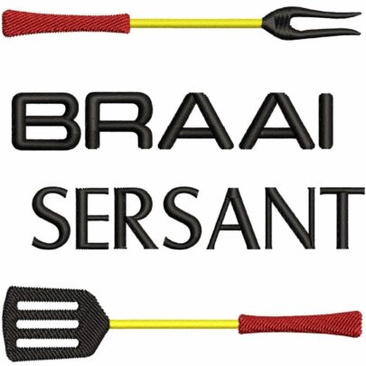 Kom ons braai - 10