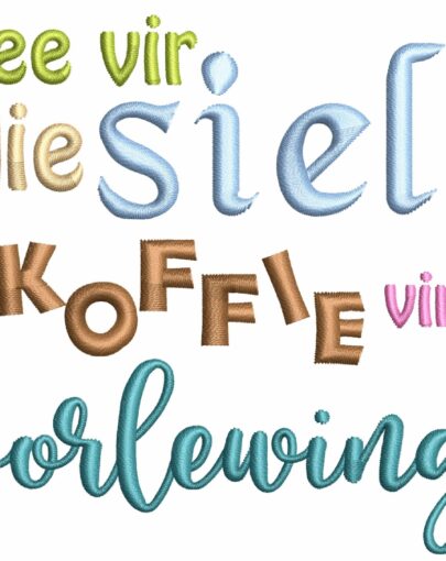 The Cute Kitchen Crew - 7