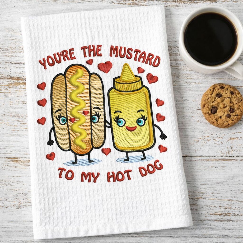 Love at First Bite - 01 - Image 2