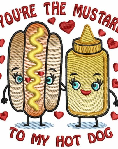 Love at First Bite - 01