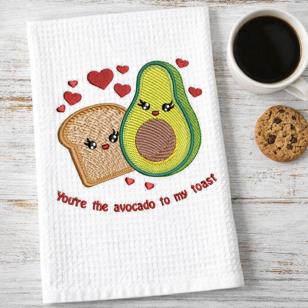 Love at First Bite - 02 - Image 2