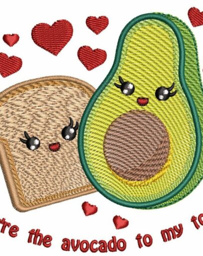 Love at First Bite - 02