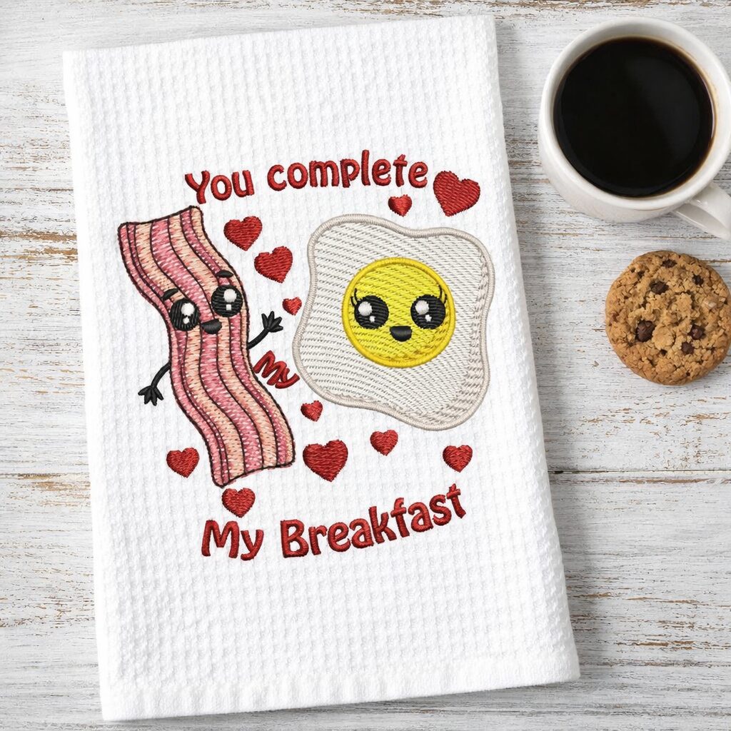 Love at First Bite - 03 - Image 2