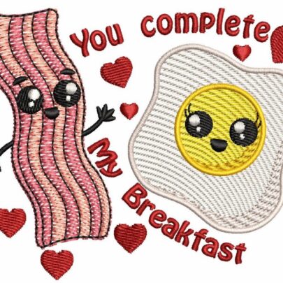 Love at First Bite - 03