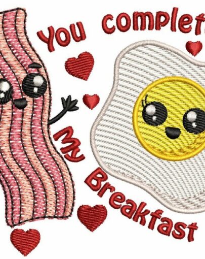 Love at First Bite - 03