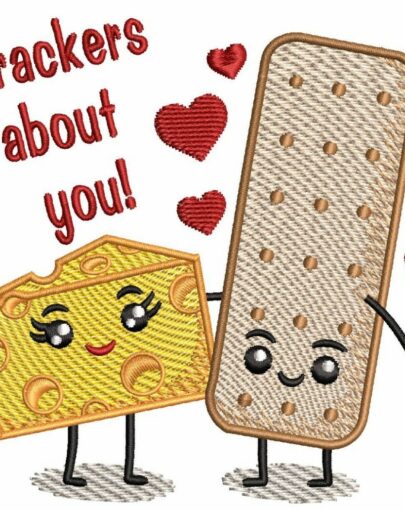 Love at First Bite - 05