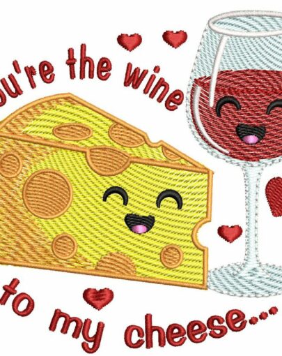 Love at First Bite - 07