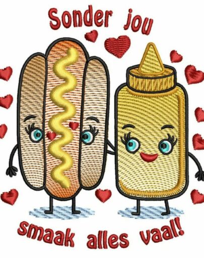 Love at First Bite - 08