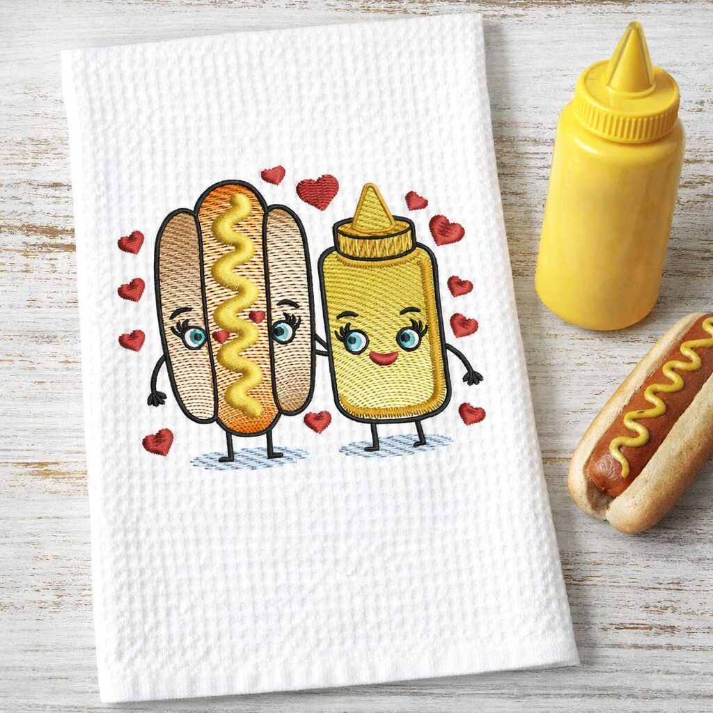 Love at First Bite - 09 - Image 2