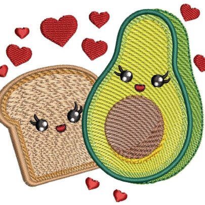 Love at First Bite - 11