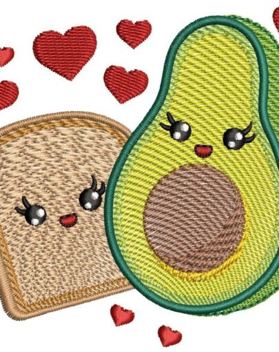 Love at First Bite - 11