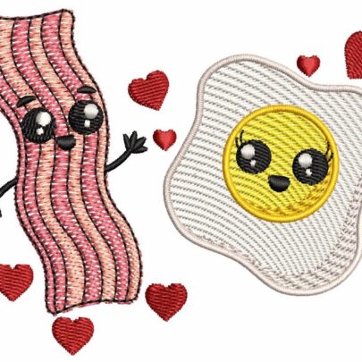 Love at First Bite - 14