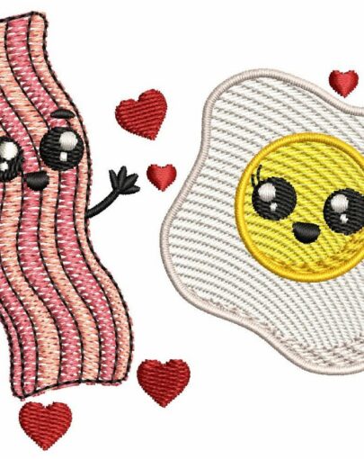 Love at First Bite - 14