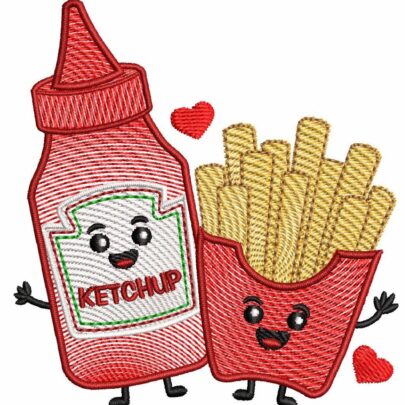 Love at First Bite - 17