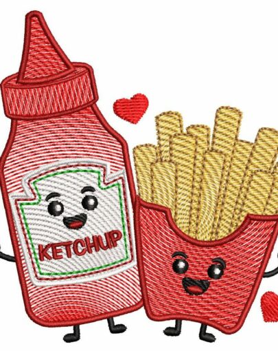 Love at First Bite - 17