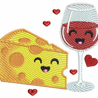 Love at First Bite - 20