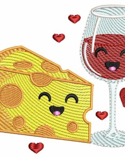 Love at First Bite - 20