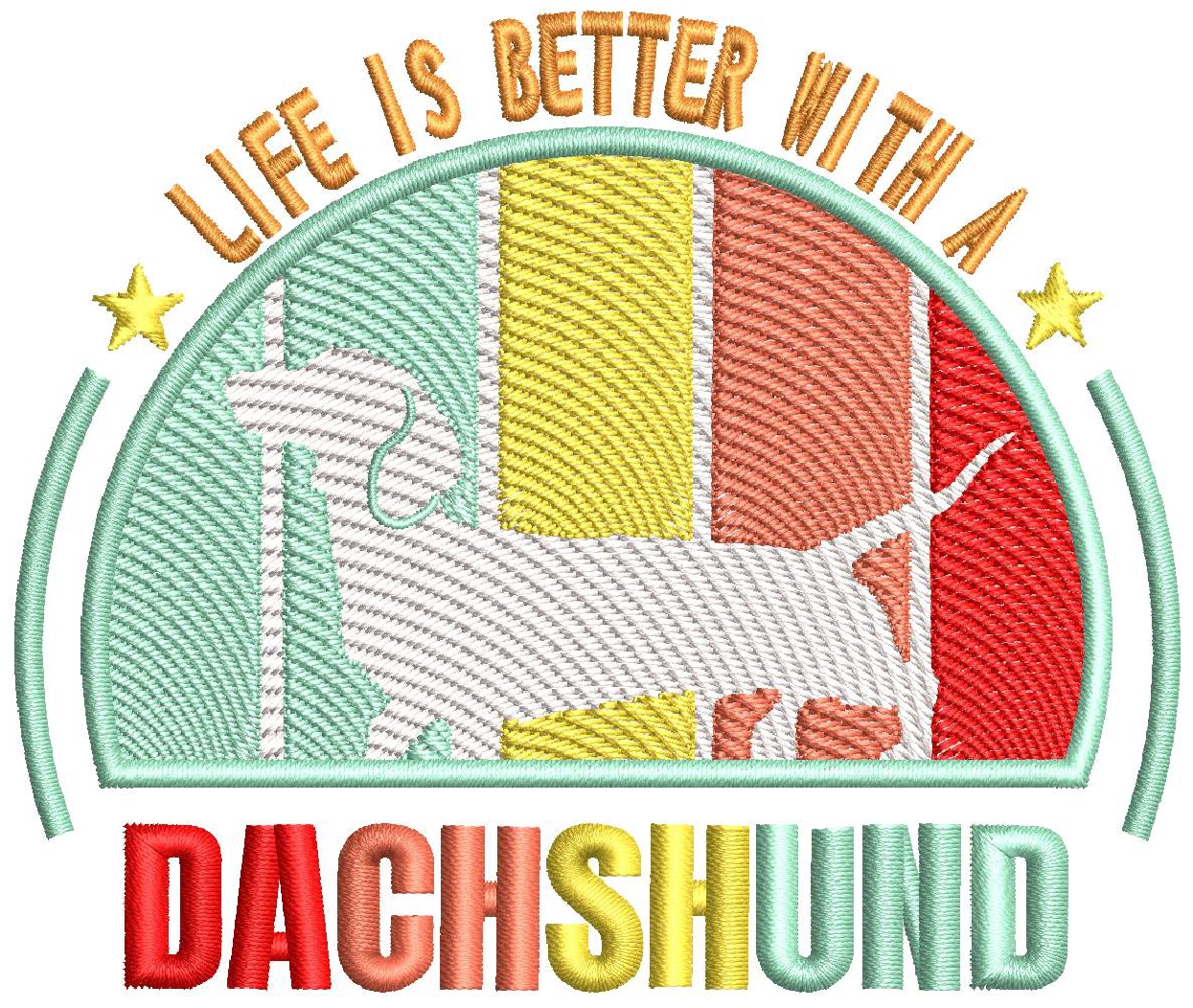 Sausage Squad - 5 - Image 2