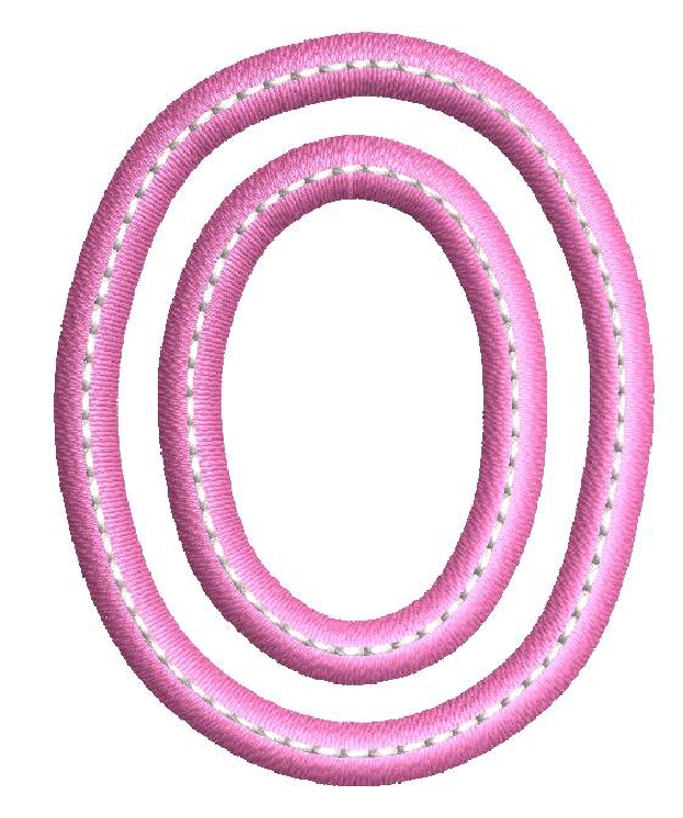 SugarPop Font - Full Set - Image 30