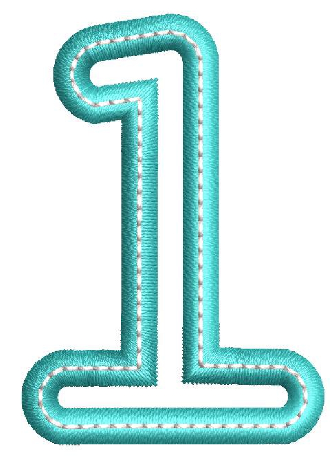 SugarPop Font - Full Set - Image 31