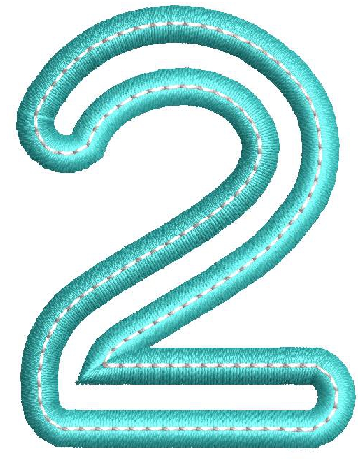 SugarPop Font - Full Set - Image 32