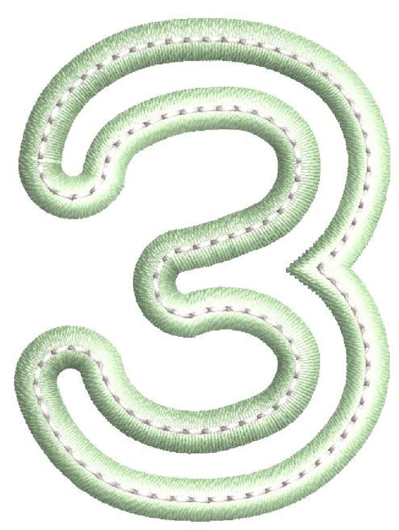 SugarPop Font - Full Set - Image 33