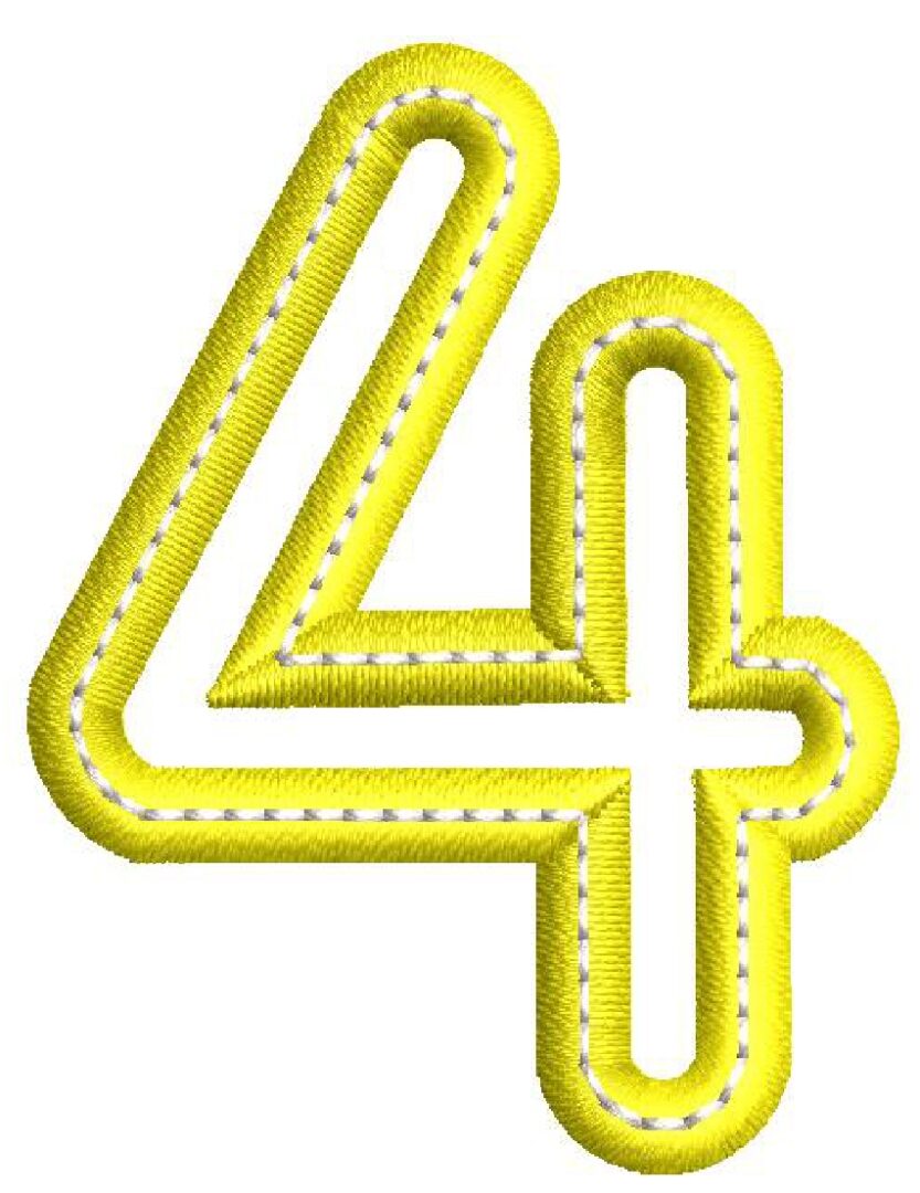 SugarPop Font - Full Set - Image 34