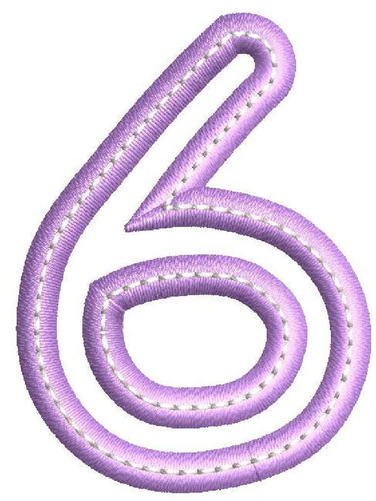 SugarPop Font - Full Set - Image 36