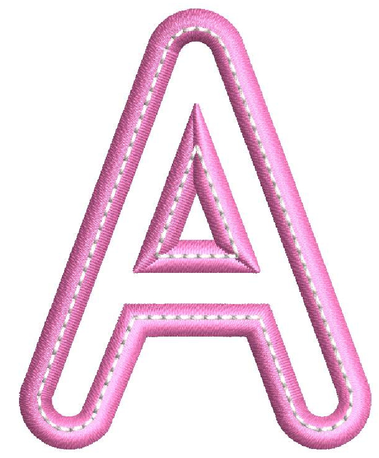 SugarPop Font - Full Set - Image 49