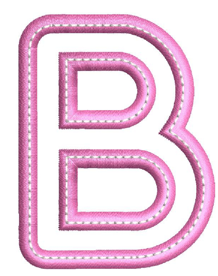 SugarPop Font - Full Set - Image 50