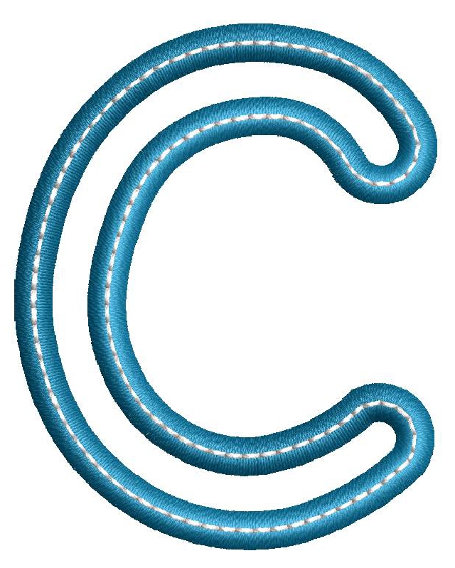 SugarPop Font - Full Set - Image 51