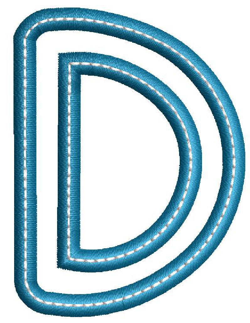 SugarPop Font - Full Set - Image 52