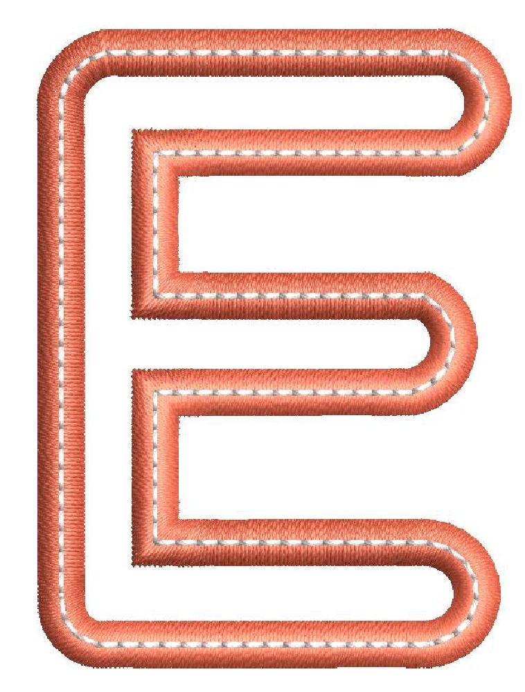 SugarPop Font - Full Set - Image 53