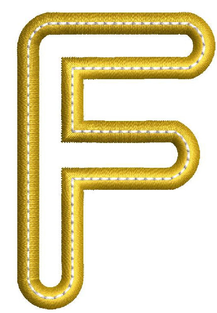 SugarPop Font - Full Set - Image 54