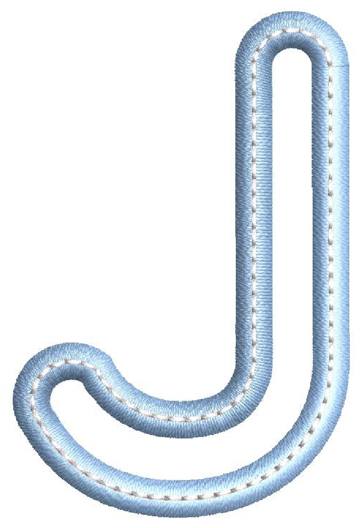 SugarPop Font - Full Set - Image 58