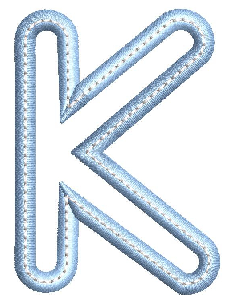 SugarPop Font - Full Set - Image 59