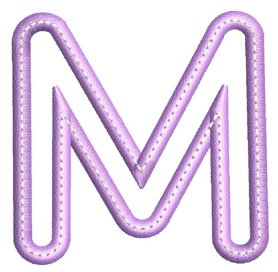 SugarPop Font - Full Set - Image 61