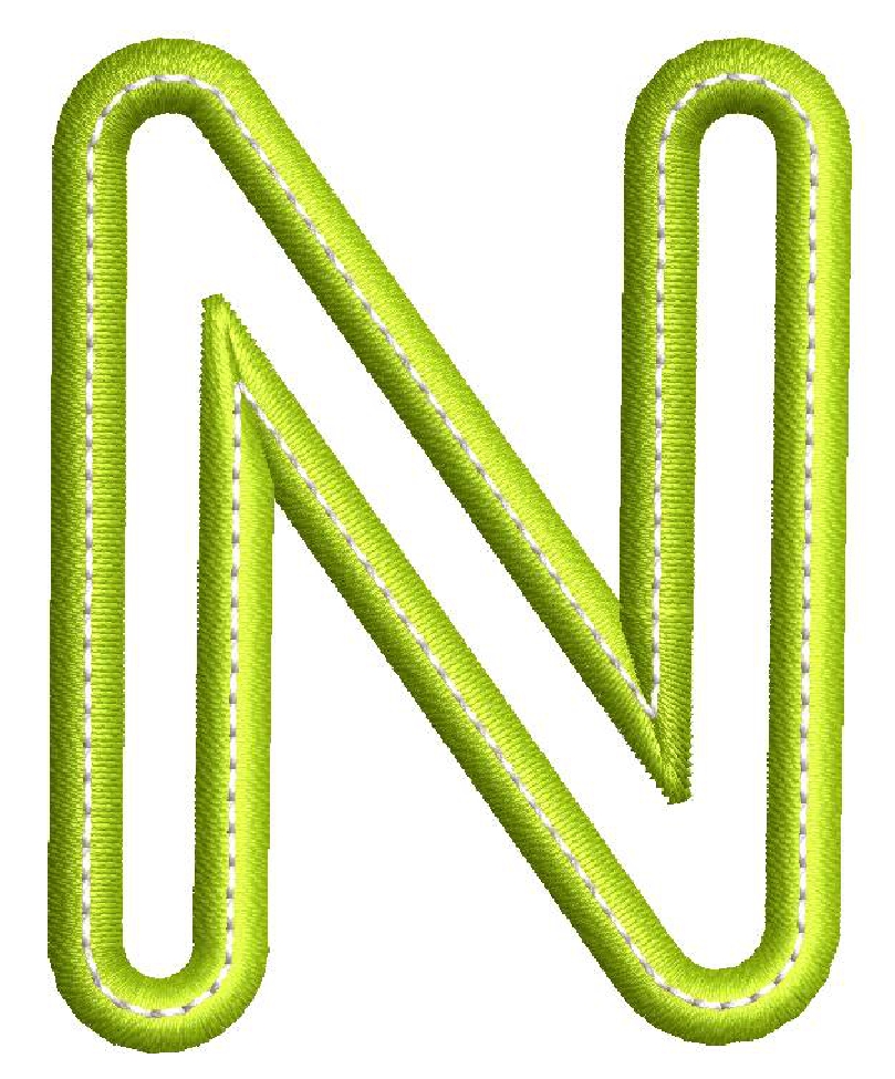 SugarPop Font - Full Set - Image 62