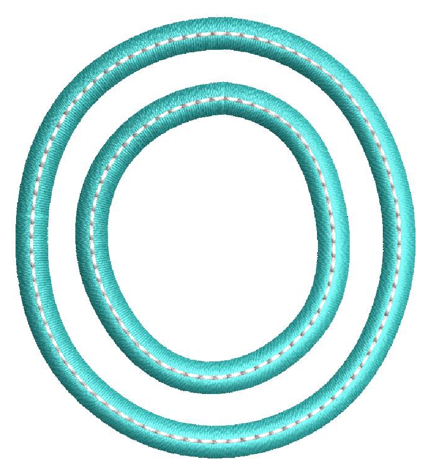 SugarPop Font - Full Set - Image 63