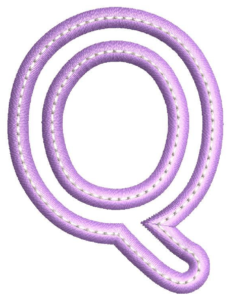 SugarPop Font - Full Set - Image 39