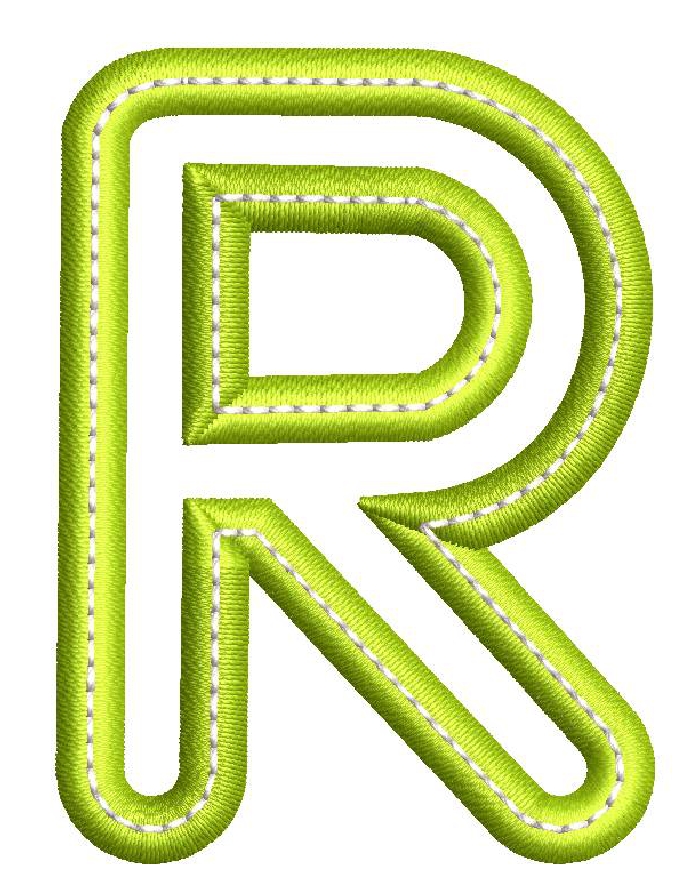 SugarPop Font - Full Set - Image 40