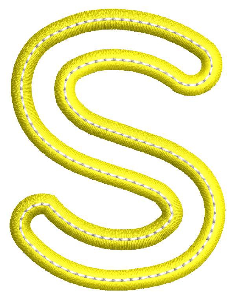 SugarPop Font - Full Set - Image 41