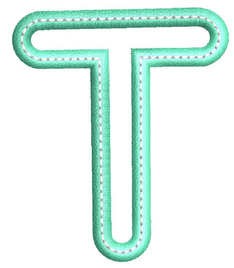 SugarPop Font - Full Set - Image 42