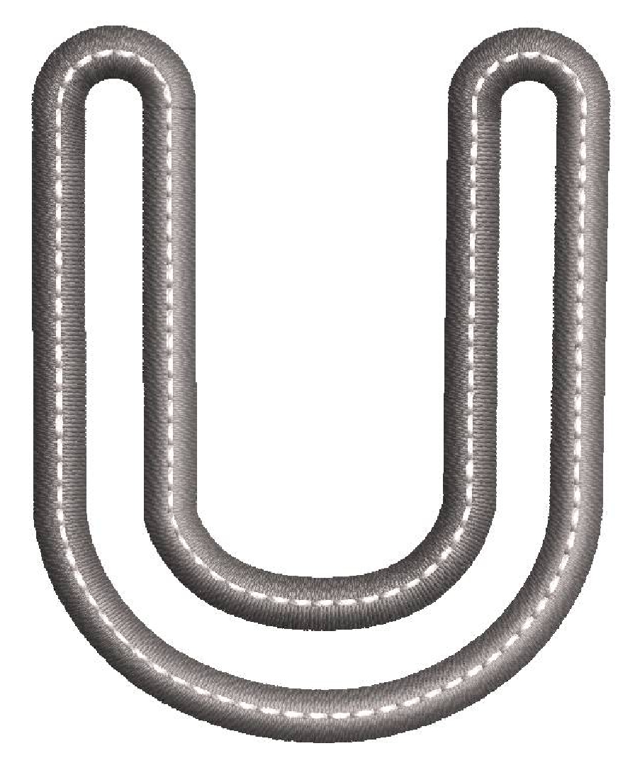 SugarPop Font - Full Set - Image 43