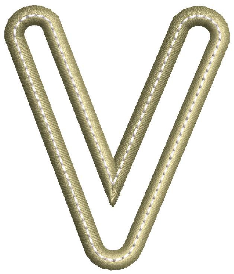 SugarPop Font - Full Set - Image 44