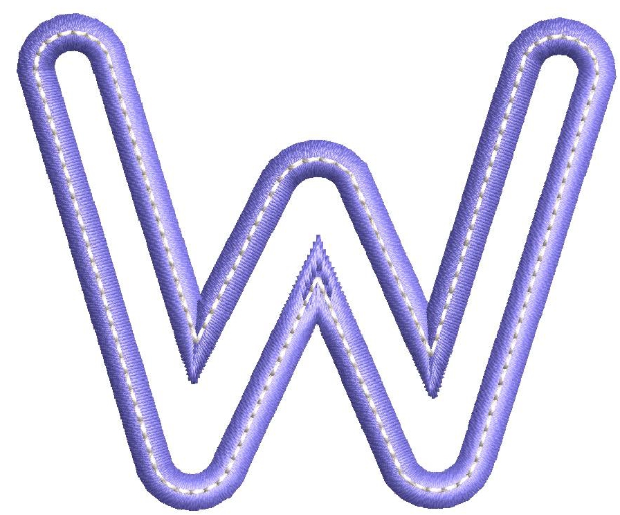 SugarPop Font - Full Set - Image 45